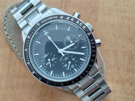 alpha speedmaster.